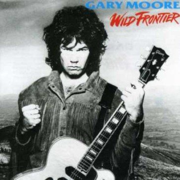 Wild frontier Gary Moore