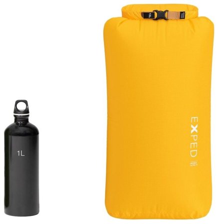 Exped Drybag Ultra 13 Sunshine