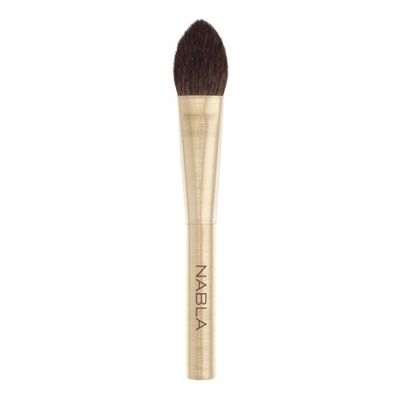 Nabla Precision Powder Brush - Pennello Make-Up