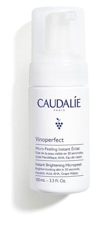 Caudalie Vinoperfect Mousse Micro-Peeling Illuminante 100ml