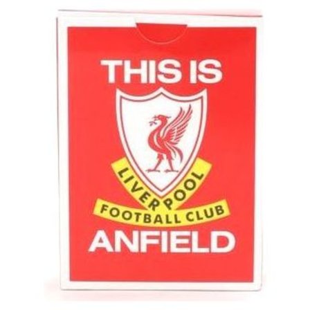Liverpool Kortspil TIA2
