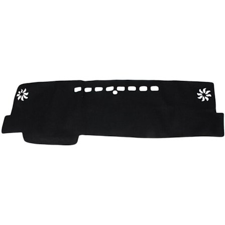 Anti-UV instrumentpanelsskydd instrumentpanelsskydd matta solskydd matta för 8:e Xv70 2018