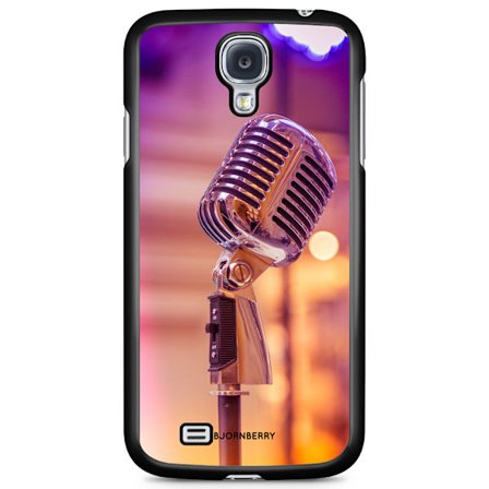 Bjornberry Skal Samsung Galaxy S4 - Gammal Mic
