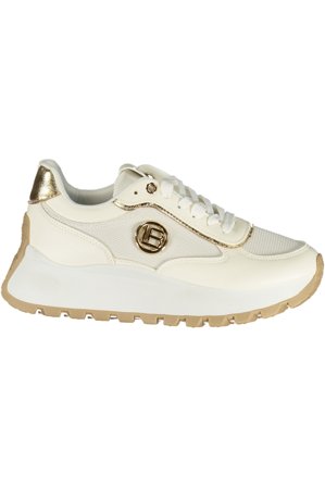 Laura Biagiotti Calzatura Sportiva Donna Bianco