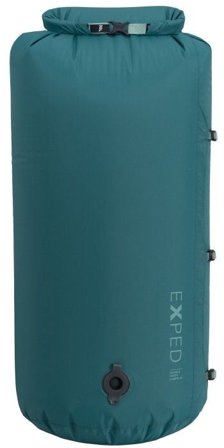 Exped Drybag Versa Compression 36 kuivapussi, Cypress