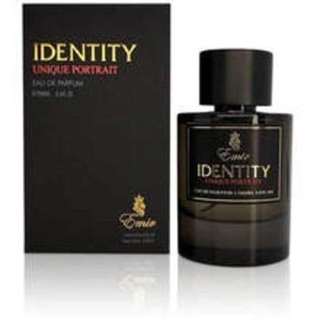 Paris Corner - Identity Unique Portrait EDP 100ml