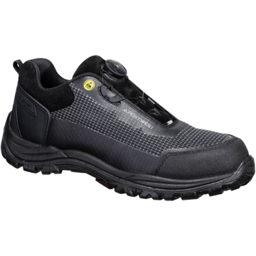 Skyddssko Girder Composite Low Portwest FE05 S3S BOA