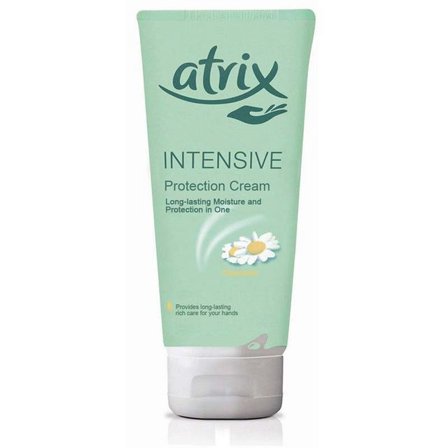 ATRIX Handcreme Intensiv Protection 200ml - Lyreco - Städ och hygien - Tvål och hygien - Hand- och hudcremer
