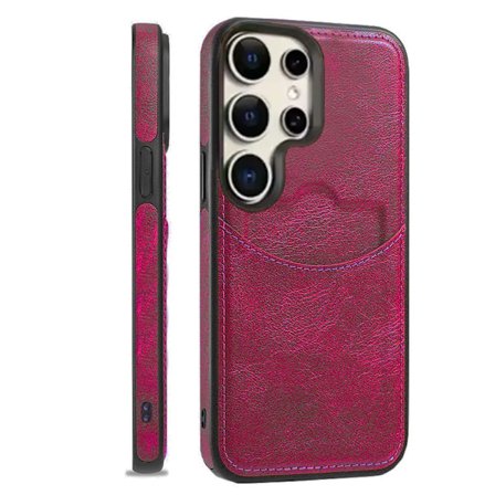 Samsung Galaxy S23 Ultra Kortfodral - Skydd & Funktion i Ett