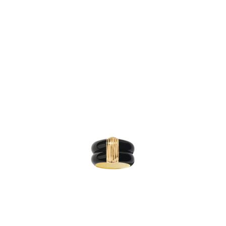 Aurélie Bidermann Katt ring gul, Dam Ringar, Dam, Storlek: 54 MM