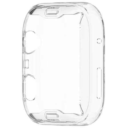 Huawei Watch Fit 4 Full Coverage TPU Skyddsfodral