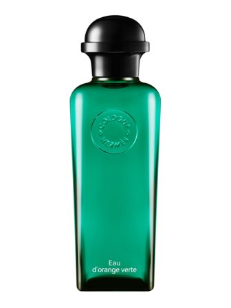 Hermès Eau d'Orange Verte Eau de Cologne 100ml