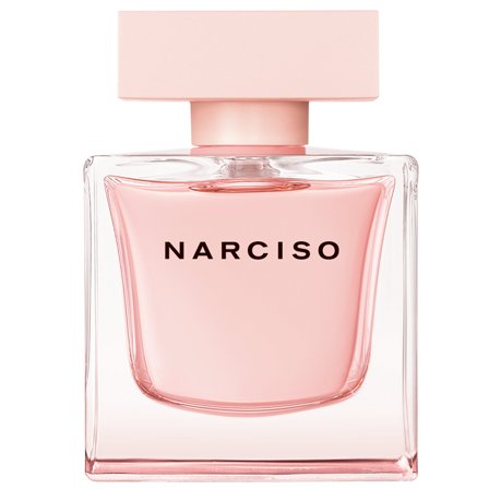 Narciso Rodriguez Cristal 90ml - Eau de Parfum