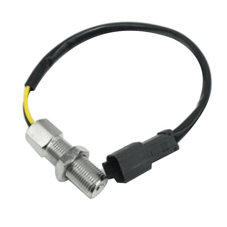 125-2966 Sensor Hastighetssensor Grävmaskinsdelar för Caterpillar E320B 1252966