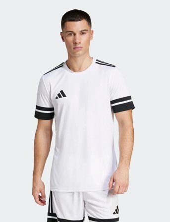 adidas Performance Squa25 Jsy M - White - M