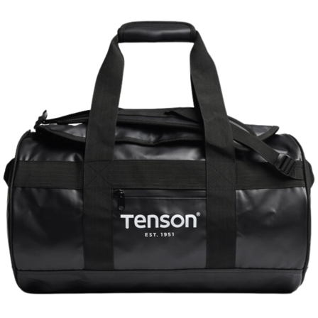 Tenson Weatherproof Duffel 35L Black
