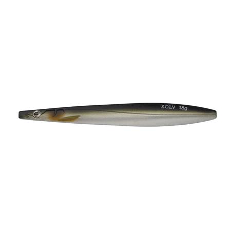 Abu Garcia Sölv Rull 7cm 12g Dark Sandeel