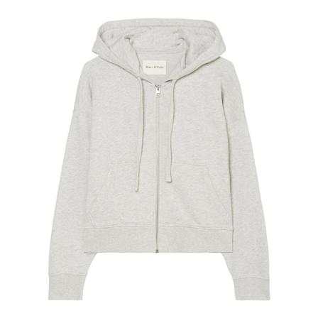 Marc O'Polo Hoodie grå, Dam, Dam, Storlek: XL