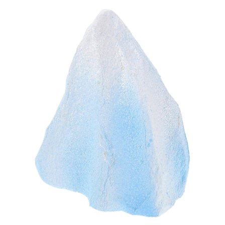 Skum Kunstig Isbjerg Model til Dekoration Realistisk Arktisk Figur