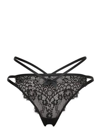 Marilee Tanga Brazilian R Black Hunkemöller