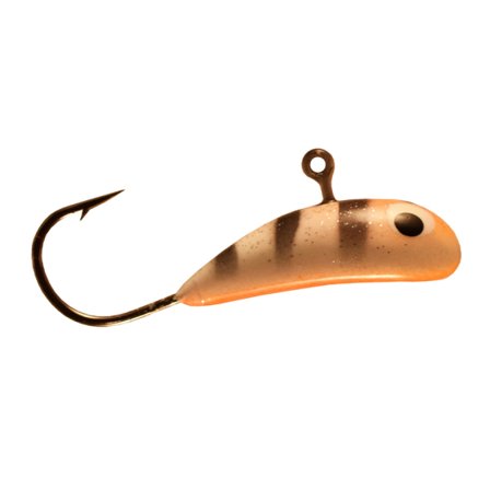 FIBE Näbben Balanspirk 2,5g - F6