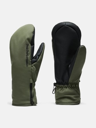 Unite HIPE 2L Insulated Shell Mitten