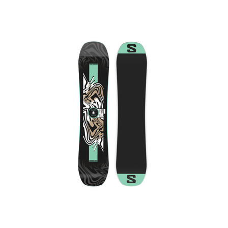 Salomon - Snowboard: Boards Snowboard: Boards El Capitan