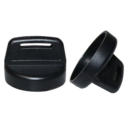 Virtalukon avaimen suojus Polaris Ranger Brutus RZR General ACE Sportsman Scrambler Trail Boss T -malleihin