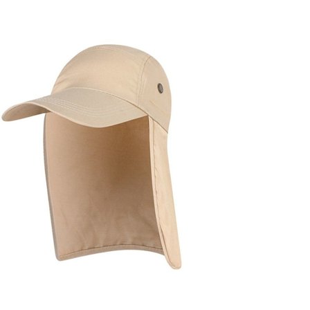 Lue Fisherman Hat OFF WHITE