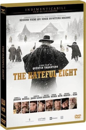 Hateful Eight (The)