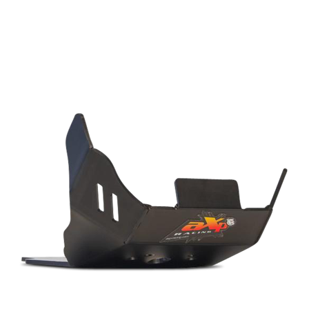 Placa de Deslizamiento AXP - Honda CR 500R 1989-2001