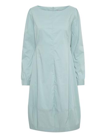 Cuantoinett Dress Culture Green