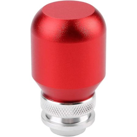 Universal Manuell Girspakehode for Bil (Rød) (1 stk)