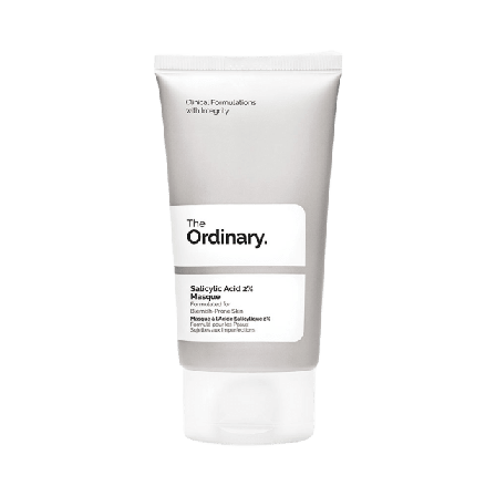 The Ordinary Salicylic Acid 2% Masque Ansiktsmask & peeling Dam 50ML