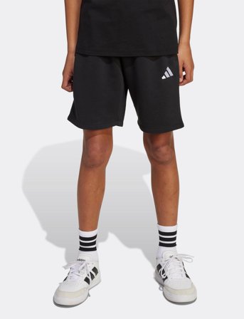 adidas Sportswear B Ft Sho - Black - 164