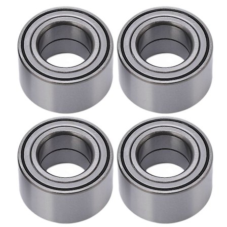 4kpl Etu- ja takapyörän laakeri 93305 00601 00 Korvaava osa Grizzly YFM 550 660 700 03?18 -malleihin