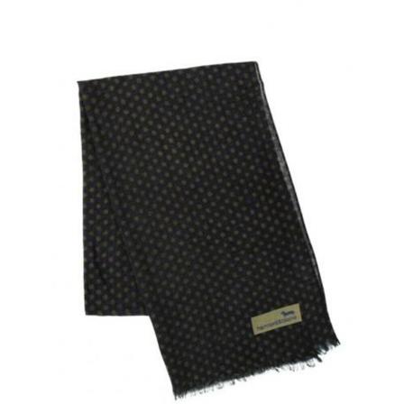 Harmont & Blaine, Scarves Groen, Heren, Maat:ONE Size