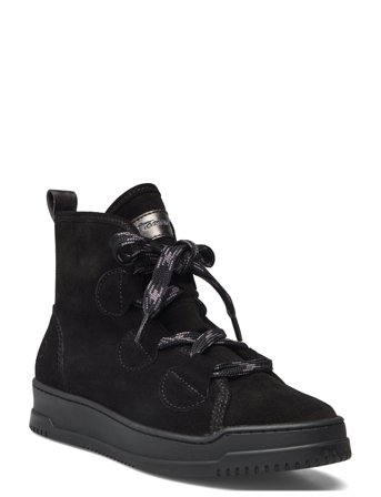 Tamaris Women Boots - Black - 38