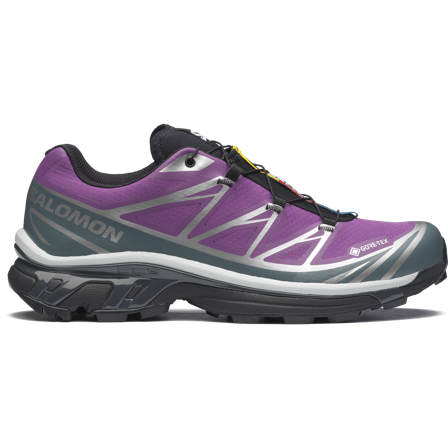 Salomon - Sneakers Xt-6 Gtx
