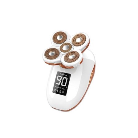 Felfri Hårborttagningsvaxning för Kvinnor Ben Kvinnlig Hårborttagare Bästa Kvinnliga Rakhyveln för Kroppen Vit YEMAESRE