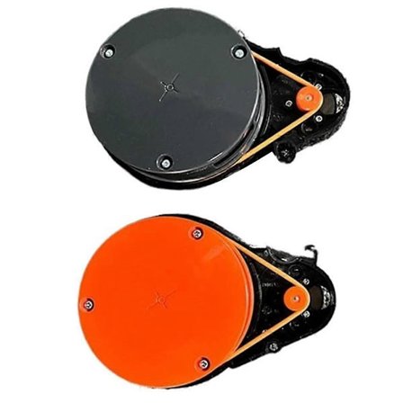 Laseravstandssensor for Roborock T7/T7Pro/S50/S51/S5MAX robotstøvsuger Lidar Avstandsmålingsmotor LD