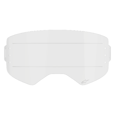 Cross Roll-Off-rollen Alpinestars Supertech