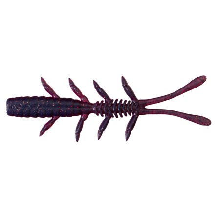Jackall Scissor Comb 3,8'' Magic Mad Craw