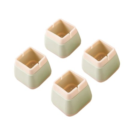 Skydd för bord och stolsben, Möbelskydd, Golvskydd, db