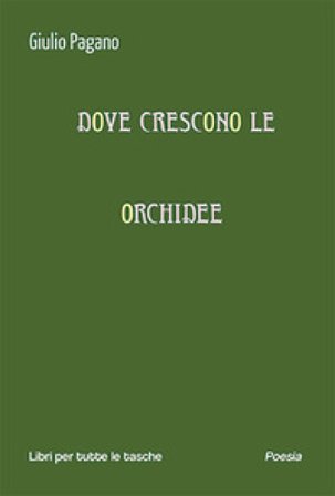 Dove crescono le orchidee Giulio Pagano