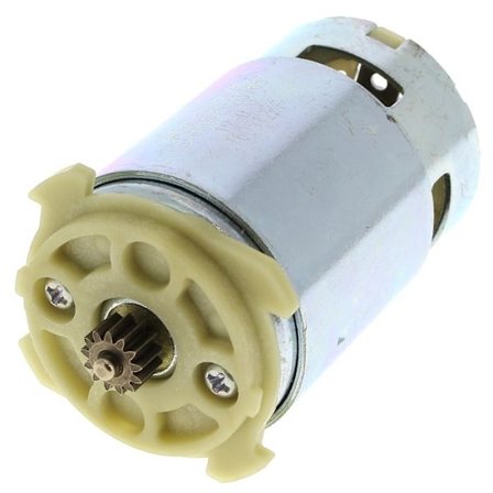 Motor 4931435835 206112001 - borrmaskin a.e.g