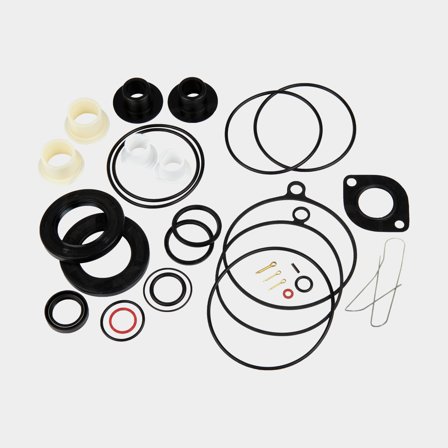 Packningssats överhus SP, DP, DPX