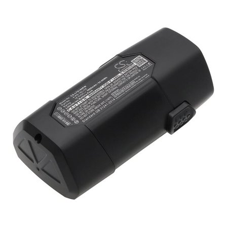 Akku Sähkötyökalut LUX-TOOLS A-KS-18Li/25 -laitteeseen