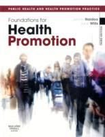 Foundations for health promotion
