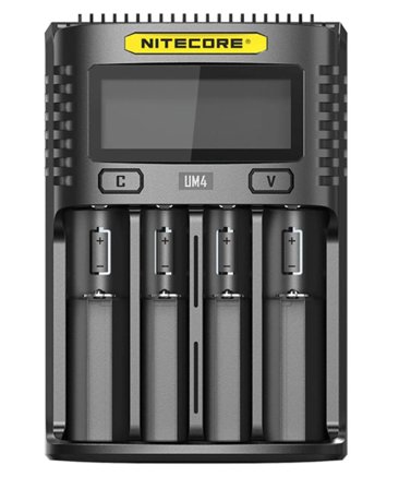 Nitecore UMS4